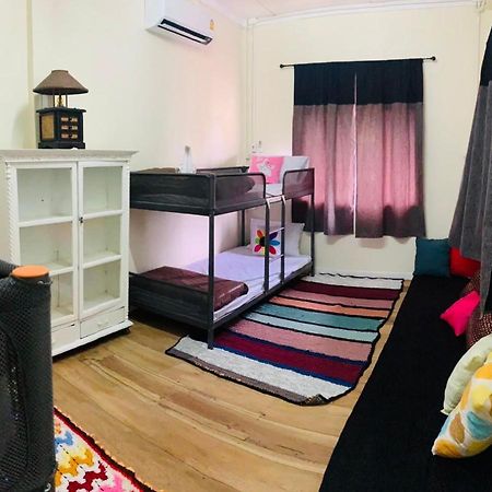 Baan Mae Somkid Homestay Sukhothai Luaran gambar