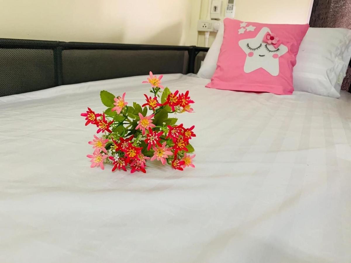 Baan Mae Somkid Homestay Sukhothai Luaran gambar
