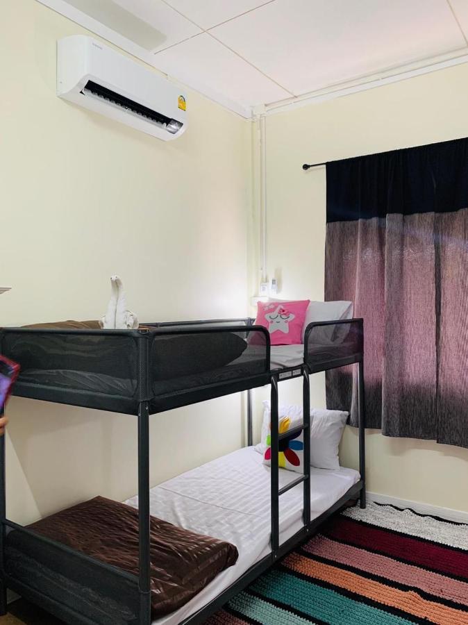 Baan Mae Somkid Homestay Sukhothai Luaran gambar