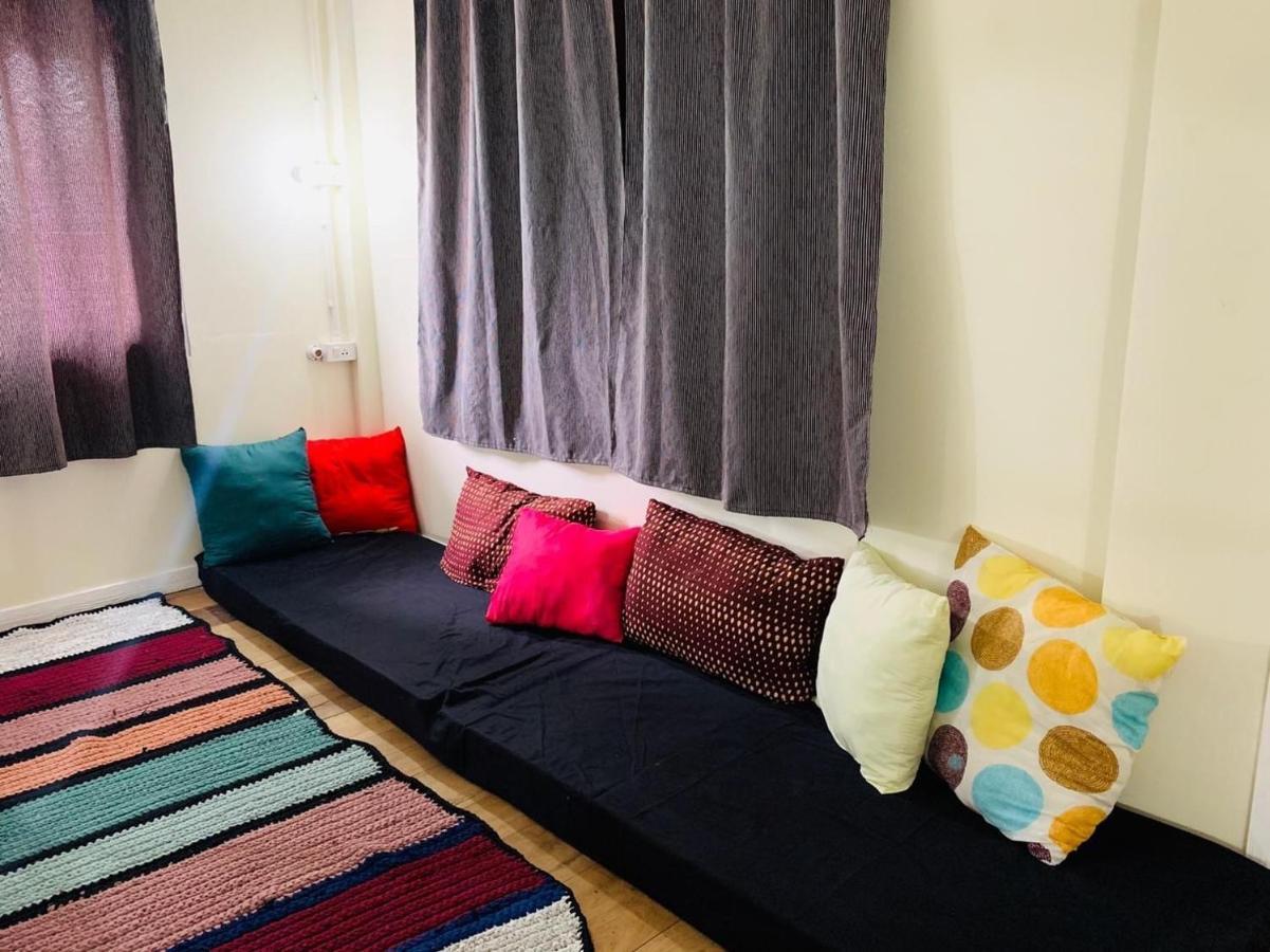 Baan Mae Somkid Homestay Sukhothai Luaran gambar