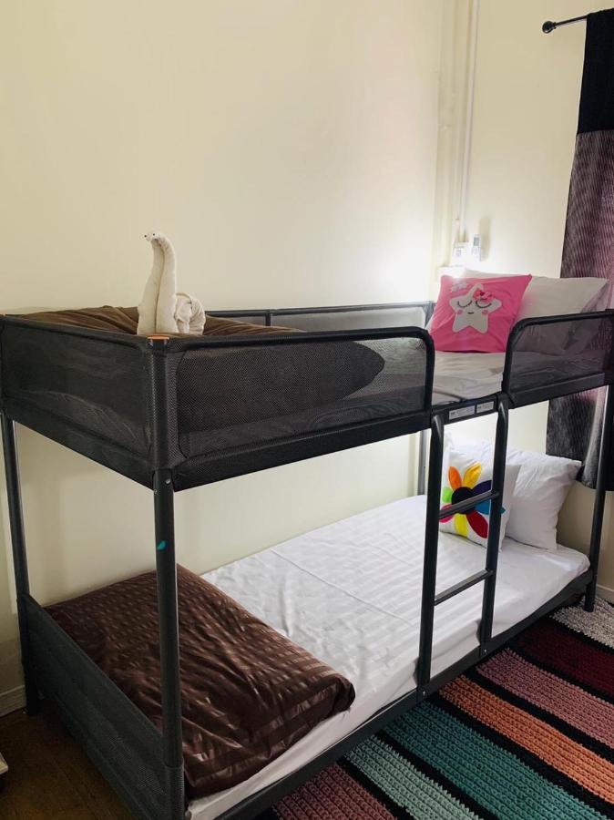 Baan Mae Somkid Homestay Sukhothai Luaran gambar