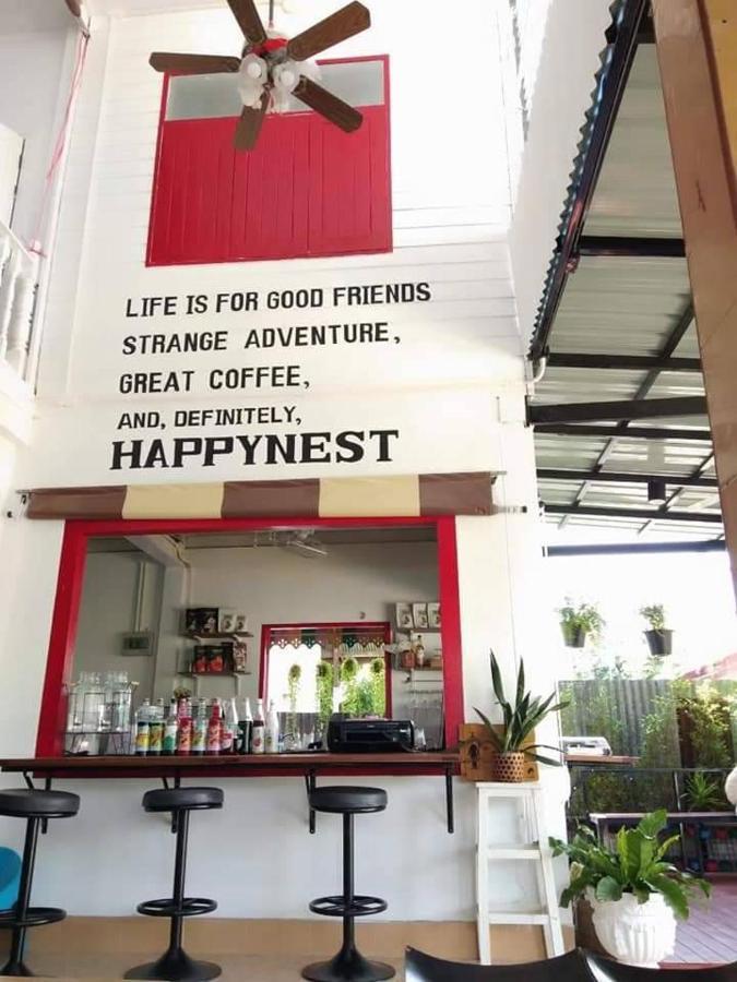 Baan Mae Somkid Homestay Sukhothai Luaran gambar
